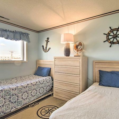 Ocean City Condo With Pool - Steps To Beach! Екстериор снимка